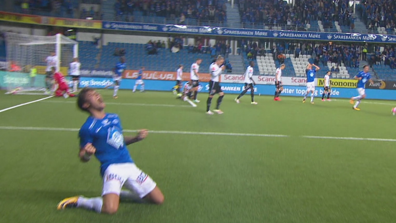 - Jo flere som kommer, jo lettere blir det for oss